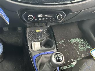 Toyota Aygo X  1.0 VVT-I MT Envy picture 9