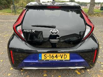 Toyota Aygo X  1.0 VVT-I MT Envy picture 6