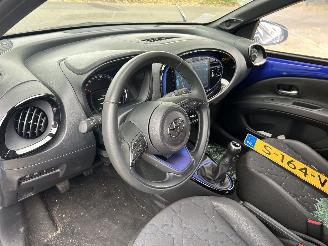 Toyota Aygo X  1.0 VVT-I MT Envy picture 11