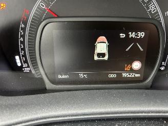 Toyota Aygo X  1.0 VVT-I MT Envy picture 10