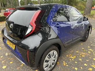 Toyota Aygo X  1.0 VVT-I MT Envy picture 5