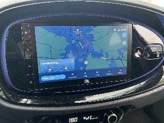 Toyota Aygo X  1.0 VVT-I MT Envy picture 8