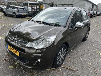 Citroën C3 1.2 Pure Tech Collection picture 1