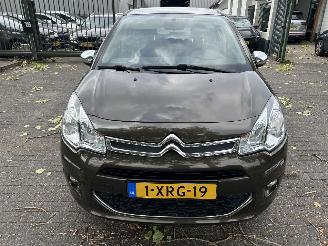 Citroën C3 1.2 Pure Tech Collection picture 2