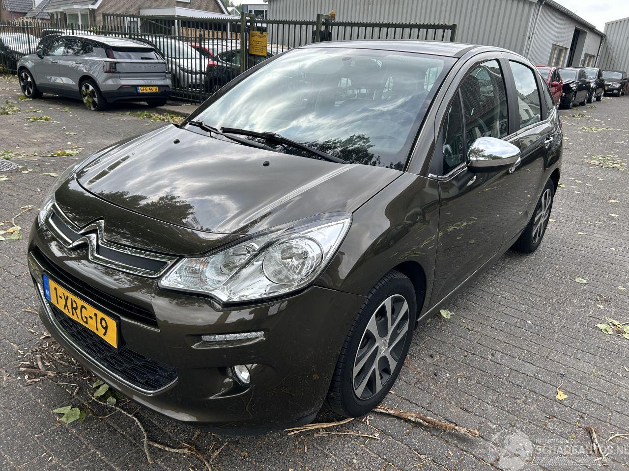 Citroën C3 1.2 Pure Tech Collection