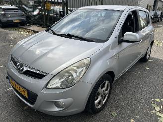  Hyundai I-20 1.2   5 Drs 2010/1