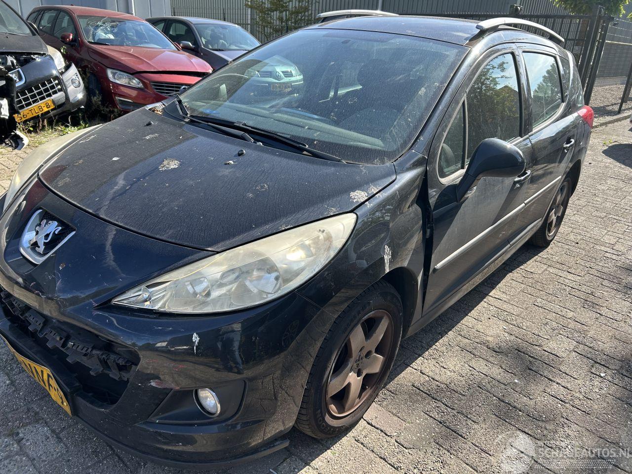 Peugeot 207 SW  1.4