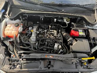 Ford Focus Stationcar 1.0  Hybrid  ST Line picture 7