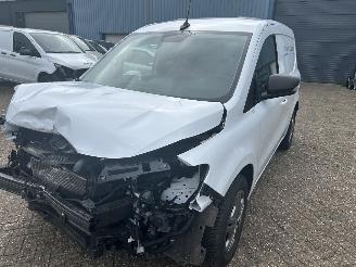 danneggiata veicoli commerciali Mercedes Citan 108 CDI   ( 36134 KM ) 2023/10