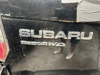 Subaru Forester 1.6 Diesel Automaat  AWD picture 6