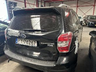Subaru Forester 1.6 Diesel Automaat  AWD picture 4