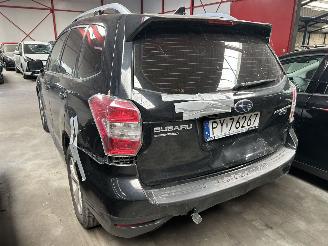Subaru Forester 1.6 Diesel Automaat  AWD picture 7