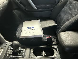 Subaru Forester 1.6 Diesel Automaat  AWD picture 12