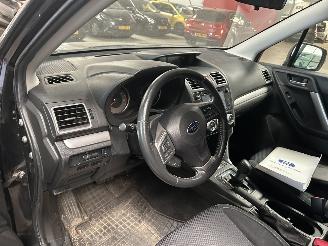 Subaru Forester 1.6 Diesel Automaat  AWD picture 13
