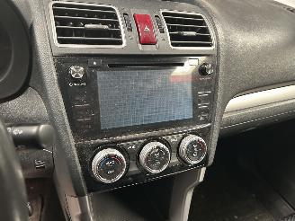 Subaru Forester 1.6 Diesel Automaat  AWD picture 11