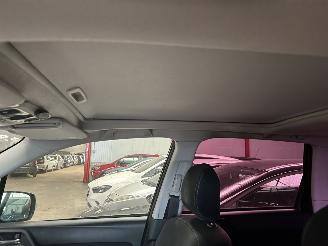 Subaru Forester 1.6 Diesel Automaat  AWD picture 9