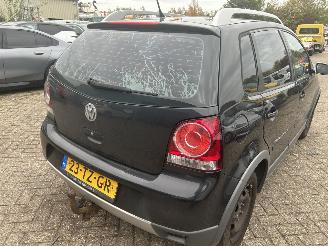 Volkswagen CrossPolo 1.4i picture 5