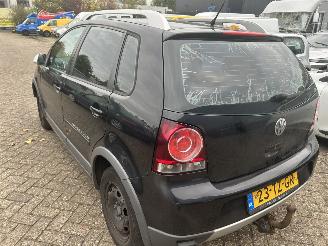 Volkswagen CrossPolo 1.4i picture 6