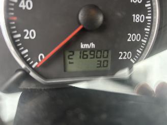 Volkswagen CrossPolo 1.4i picture 8