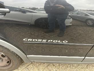 Volkswagen CrossPolo 1.4i picture 4