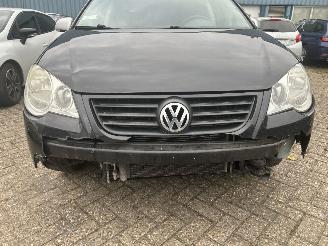 Volkswagen CrossPolo 1.4i picture 2