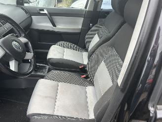 Volkswagen CrossPolo 1.4i picture 7