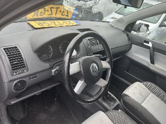 Volkswagen CrossPolo 1.4i picture 9