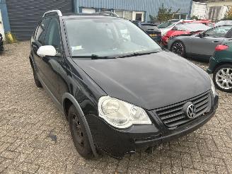 Volkswagen CrossPolo 1.4i picture 3