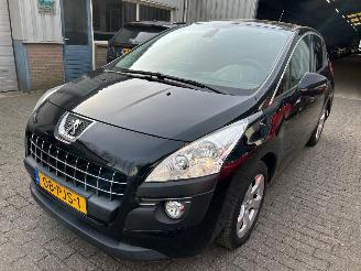 Peugeot 3008 1.6 THP   ST picture 1