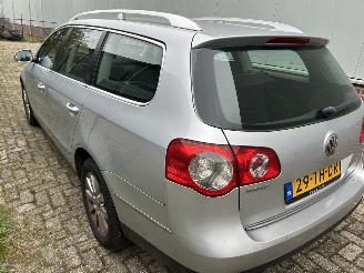 Volkswagen Passat Stationcar  2.0 picture 8