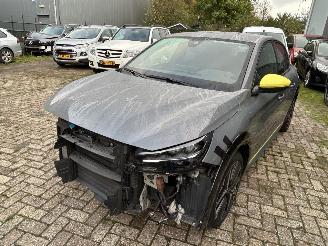 škoda osobní automobily Peugeot 208 1.2  PureTech  100 GT   ( Nieuw Prijs 29500,00 ) 2024/1