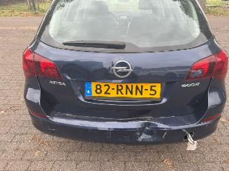 Opel Astra Sports Tourer 1.4 Cosmo picture 6