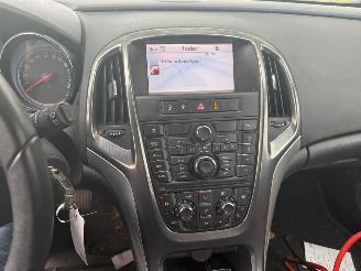 Opel Astra Sports Tourer 1.4 Cosmo picture 10