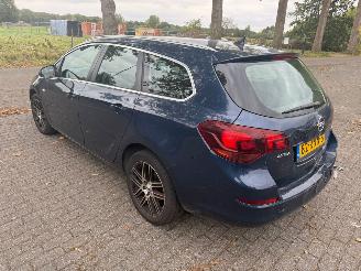 Opel Astra Sports Tourer 1.4 Cosmo picture 7