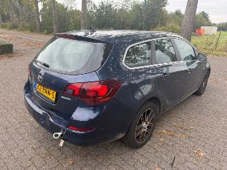 Opel Astra Sports Tourer 1.4 Cosmo picture 5