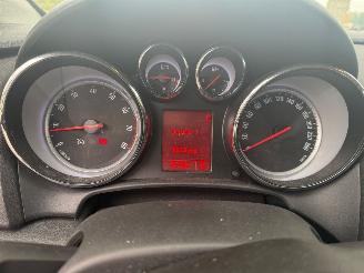 Opel Astra Sports Tourer 1.4 Cosmo picture 11
