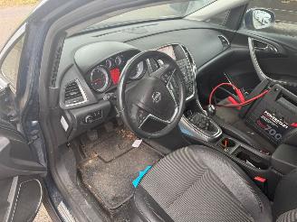 Opel Astra Sports Tourer 1.4 Cosmo picture 9