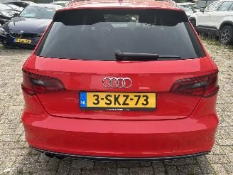 Audi A3 Sportback 1.4 TFSI  Automaat  S-Line picture 6