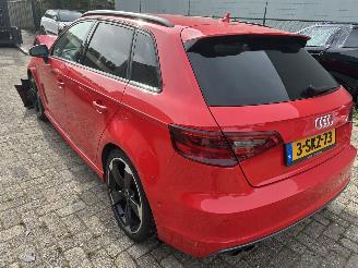Audi A3 Sportback 1.4 TFSI  Automaat  S-Line picture 7