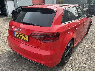 Audi A3 Sportback 1.4 TFSI  Automaat  S-Line picture 5