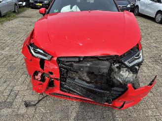 Audi A3 Sportback 1.4 TFSI  Automaat  S-Line picture 2