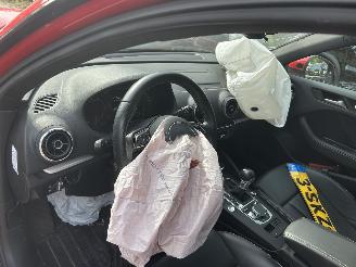 Audi A3 Sportback 1.4 TFSI  Automaat  S-Line picture 14