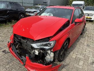 Audi A3 Sportback 1.4 TFSI  Automaat  S-Line picture 1