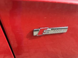 Audi A3 Sportback 1.4 TFSI  Automaat  S-Line picture 4