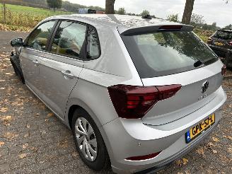 Volkswagen Polo 1.0 TSI    5 drs picture 7