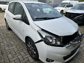 Toyota Yaris 1.3 Comfort picture 3