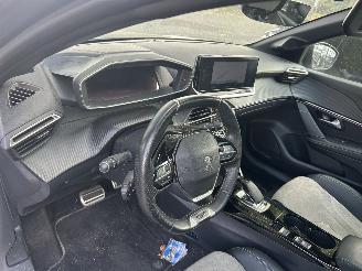 Peugeot 208 EV  100 kW / 50kWh   GT uitvoering  Automaat picture 14