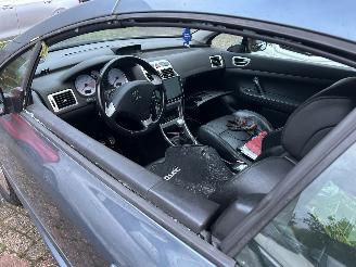 Peugeot 307 Cabriolet 2.0-16V picture 7