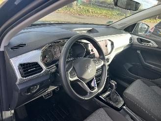 Volkswagen T-Cross 1.0 Automaat Move   ( 23426 Km ) picture 17
