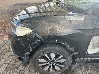 Volkswagen T-Cross 1.0 Automaat Move   ( 23426 Km ) picture 11